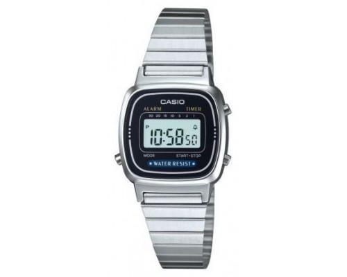 CAS-RELOJ LA670WEA-1EF