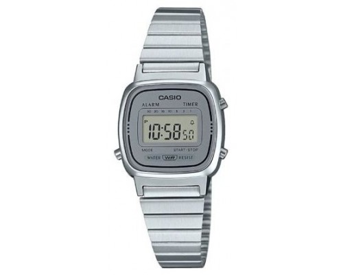 CAS-RELOJ LA670WEA-7EF