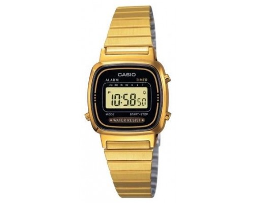 CAS-RELOJ LA670WEGA-1EF