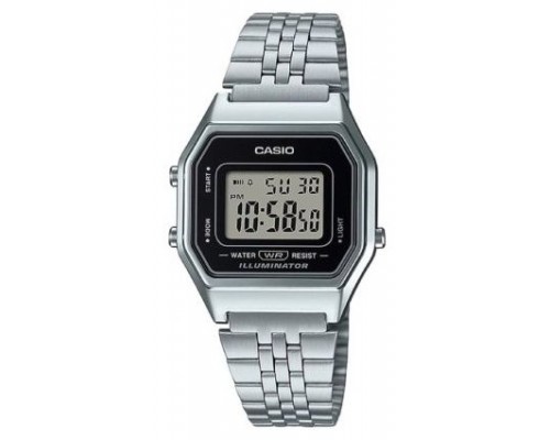 CAS-RELOJ LA680WEA-1EF