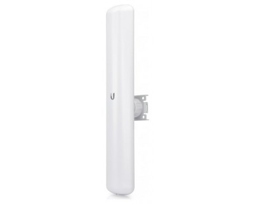 Antena sectorial ubiquiti airmax lap - 120 lite