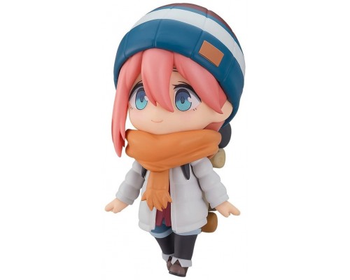 Figura good smile company laid back