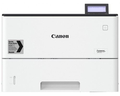 Impresora canon lbp325x laser monocromo i - sensys