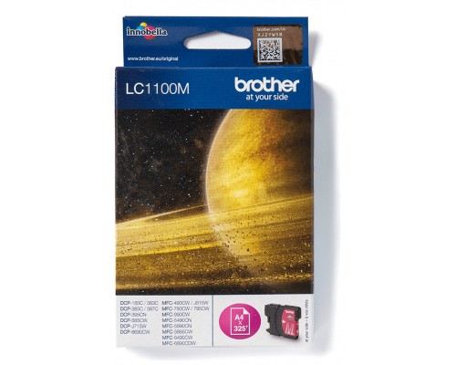 BROTHER-LC1100M