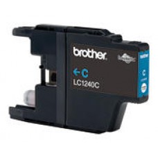 Cartucho tinta brother lc1220c azul 300