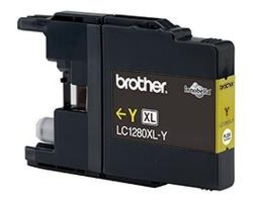 BROTHER-LC1280XLY