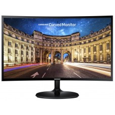 MONITOR SAMSUNG C24F390FHR