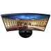 MONITOR SAMSUNG C24F390FHR