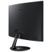 MONITOR SAMSUNG C24F390FHR