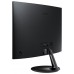 MONITOR SAMSUNG C24F390FHR