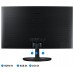 MONITOR SAMSUNG C24F390FHR