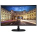 MONITOR SAMSUNG C24F390FHR