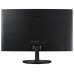 MONITOR SAMSUNG C24F390FHR