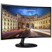 MONITOR SAMSUNG C24F390FHR