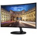 MONITOR SAMSUNG C24F390FHR