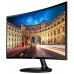 MONITOR SAMSUNG C24F390FHR