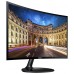 MONITOR SAMSUNG C24F390FHR