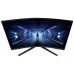 Samsung C27G53TQWR 68,6 cm (27") 2560 x 1440 Pixeles Negro