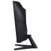 Samsung C27G53TQWR 68,6 cm (27") 2560 x 1440 Pixeles Negro