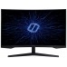 Samsung C27G53TQWR 68,6 cm (27") 2560 x 1440 Pixeles Negro