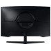 Samsung C27G53TQWR 68,6 cm (27") 2560 x 1440 Pixeles Negro