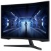 Samsung C27G53TQWR 68,6 cm (27") 2560 x 1440 Pixeles Negro