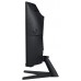 Samsung C27G53TQWR 68,6 cm (27") 2560 x 1440 Pixeles Negro