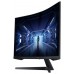 Samsung C27G53TQWR 68,6 cm (27") 2560 x 1440 Pixeles Negro