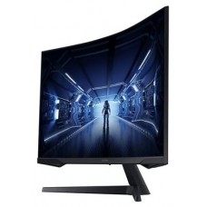 MONITOR SAMSUNG C27G55TQBU