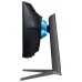 Samsung C27G73TQSR 68,6 cm (27") 2560 x 1440 Pixeles Negro