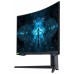 Samsung C27G73TQSR 68,6 cm (27") 2560 x 1440 Pixeles Negro