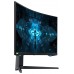 Samsung C27G73TQSR 68,6 cm (27") 2560 x 1440 Pixeles Negro