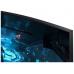 Samsung C27G73TQSR 68,6 cm (27") 2560 x 1440 Pixeles Negro