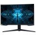 Samsung C27G73TQSR 68,6 cm (27") 2560 x 1440 Pixeles Negro