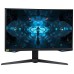 Samsung C27G73TQSR 68,6 cm (27") 2560 x 1440 Pixeles Negro