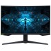 Samsung C27G73TQSR 68,6 cm (27") 2560 x 1440 Pixeles Negro