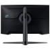 Samsung C27G73TQSR 68,6 cm (27") 2560 x 1440 Pixeles Negro