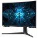 Samsung C27G73TQSR 68,6 cm (27") 2560 x 1440 Pixeles Negro