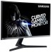 Samsung C27RG50FQR 68,6 cm (27") 1920 x 1080 Pixeles Full HD Negro