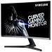 Samsung C27RG50FQR 68,6 cm (27") 1920 x 1080 Pixeles Full HD Negro