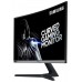 Samsung C27RG50FQR 68,6 cm (27") 1920 x 1080 Pixeles Full HD Negro