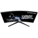 Samsung C27RG50FQR 68,6 cm (27") 1920 x 1080 Pixeles Full HD Negro