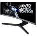 Samsung C27RG50FQR 68,6 cm (27") 1920 x 1080 Pixeles Full HD Negro