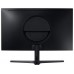 Samsung C27RG50FQR 68,6 cm (27") 1920 x 1080 Pixeles Full HD Negro