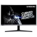 Samsung C27RG50FQR 68,6 cm (27") 1920 x 1080 Pixeles Full HD Negro