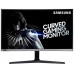 Samsung C27RG50FQR 68,6 cm (27") 1920 x 1080 Pixeles Full HD Negro