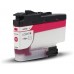 Cartucho tinta brother lc3237m magenta 1500