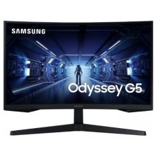 MONITOR SAMSUNG LC32G55TQBU