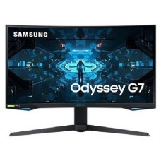 Samsung C32G75TQSR