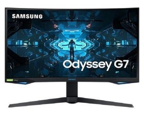 Samsung C32G75TQSR